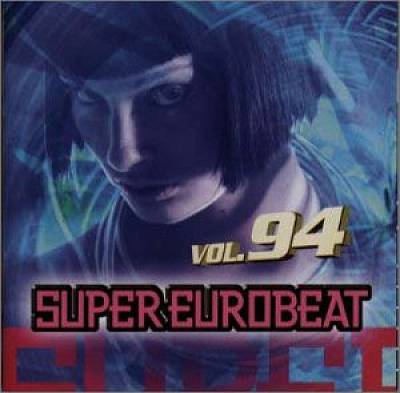 Super Eurobeat, Vol. 94