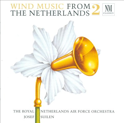 Wind Musik from the Netherlands 2