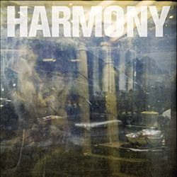 lataa albumi Harmony - Double Negative