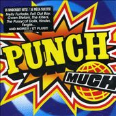 Punchmuch
