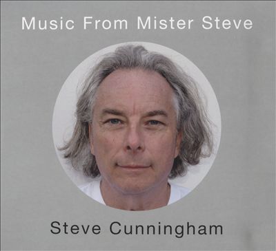 Music From Mister Steve