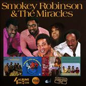 What Love Has...Joined Together/Pocket Full of Miracles/One Dozen Roses/Flying High Together