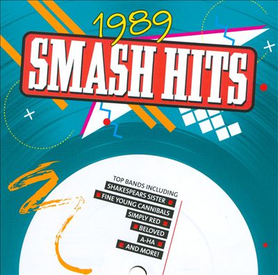 Smash Hits Years: 1989