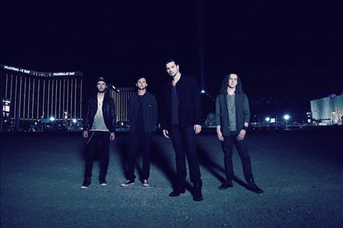 Adelitas Way