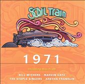 Soul Train: The Dance Years 1971