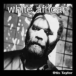 Africain Blanc