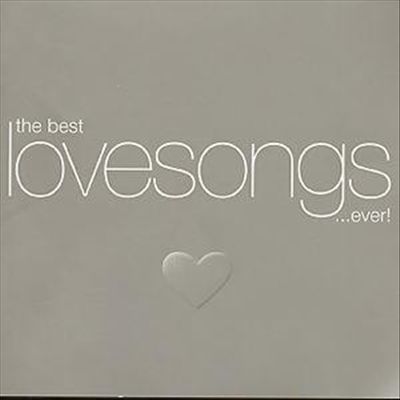 Best Love Songs Ever [EMI]