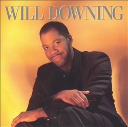 last ned album Will Downing - Will Downing