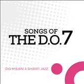Songs of the D.O.7