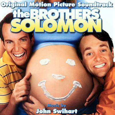 The Brothers Solomon, film score