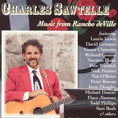 Music From Rancho DeVille