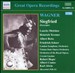 Wagner: Siegfried (Excerpts)