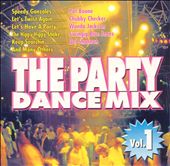 The Party Dance Mix, Vol. 1