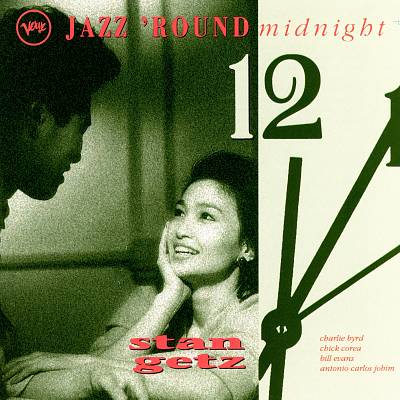 Jazz 'Round Midnight: Stan Getz
