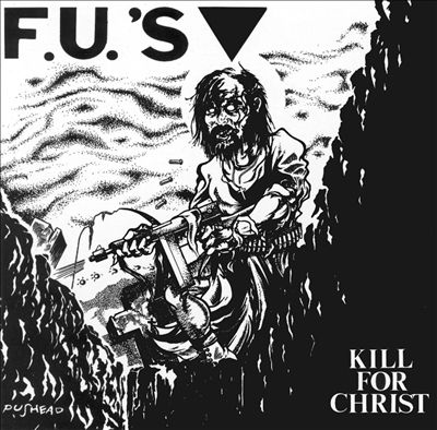 Kill for Christ