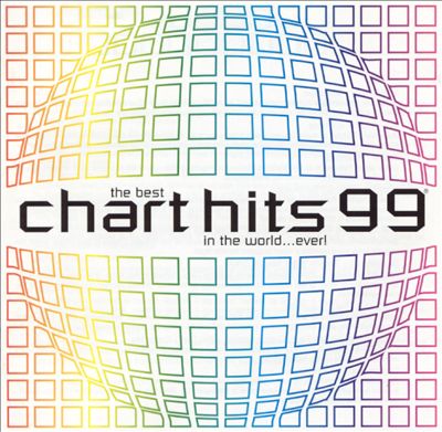 The Best Chart Hits in the World Ever