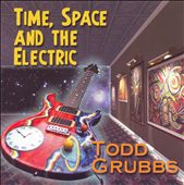 Time, Space and the Electric