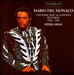 Mario Del Monaco - Opera Arias 1948-1958