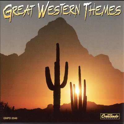 Great Western Themes [1996]