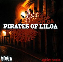télécharger l'album Pirates Of Liloa - Mainland Hawaiian