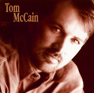 Tom McCain