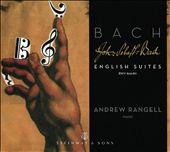Bach: English Suites,…
