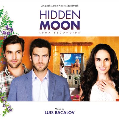 Hidden Moon, film score