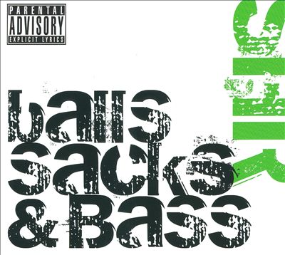 Balls, Sacks & Bass