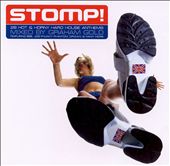 Stomp!: 28 Hot & Horny Hard House Anthems