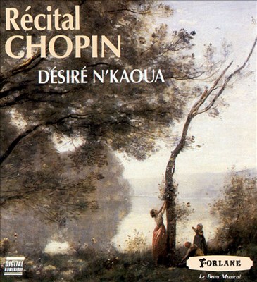 Recital Chopin