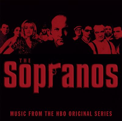 Sopranos: Music From the HBO Original Series