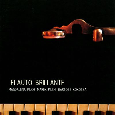 Sonata for flute & piano in D major, Op. 103