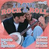 I Love Rock & Roll, Vol. 15