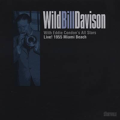 Live! 1955 Miami Beach
