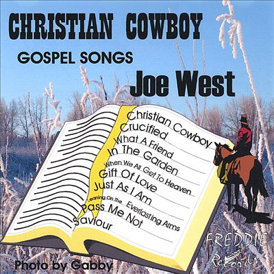 Christian Cowboy