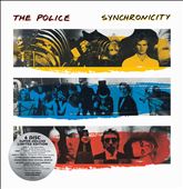 Synchronicity [Super Deluxe&#8230;