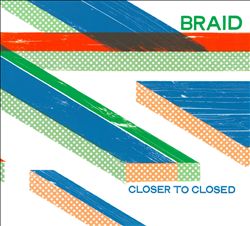 ladda ner album Braid - Closer To Closed