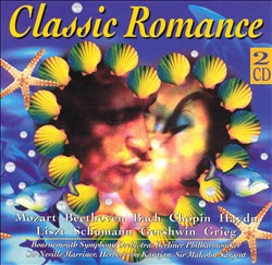 lataa albumi Various - Classic Romance