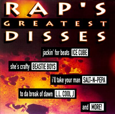 Rap's Greatest Disses