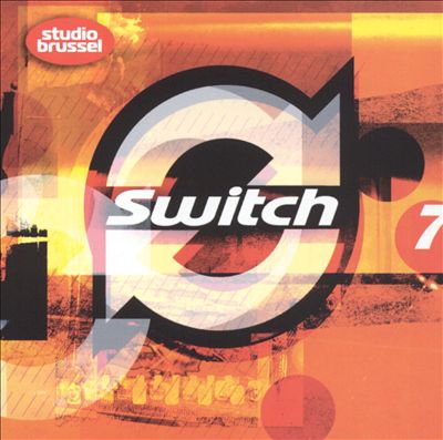 Switch, Vol. 7