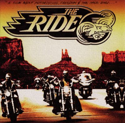 The Ride [Original Soundtrack]