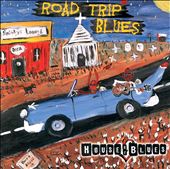 Road Trip Blues