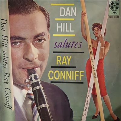 Salutes Ray Conniff