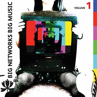 Big Networks Big Music Volume 1