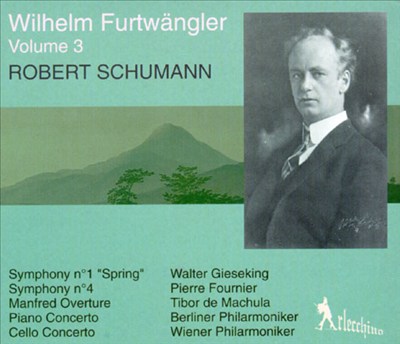 Wilhelm Furtwängler, Volume 3