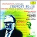 Schnittke: Praeludium In Memoriam Dmitri Shostakovich; Shostakovich: Symphony No. 15