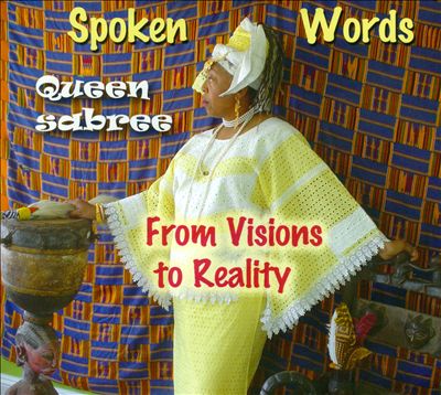 Spoken Words: From Visions To Reality