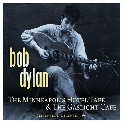 The Minneapolis Hotel Tape & The Gaslight Cafe
