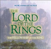 Music Inspired by the Film The Lord of the Rings: The Fellowship of the Ring