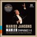 Mahler: Symphonies 1-9